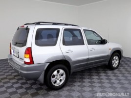 Mazda Tribute | 2