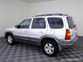 Mazda Tribute | 3