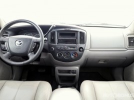 Mazda Tribute | 4