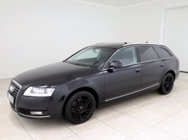 Audi A6, 2.8 l., universal | 1
