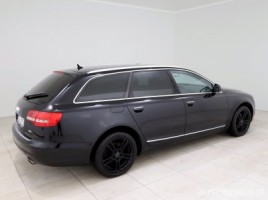 Audi A6, 2.8 l., universal | 2