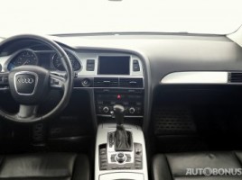 Audi A6, 2.8 l., universal | 4