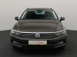 Volkswagen Passat, 1.4 l., universalas | 2
