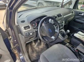 Ford C-MAX, 1.6 l., Минивэн | 2
