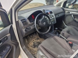 Volkswagen Touran, 1.9 l., monovolume | 2