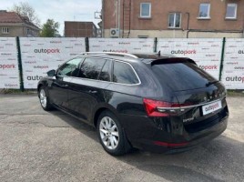 Skoda Superb, 2.0 l., Универсал | 2
