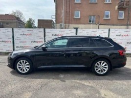 Skoda Superb, 2.0 l., Универсал | 4