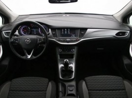 Opel Astra, 1.5 l., universalas | 1