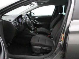 Opel Astra, 1.5 l., universalas | 3
