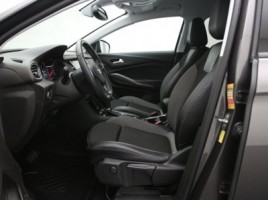 Opel Grandland X, 1.5 l., visureigis | 3