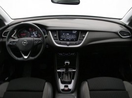 Opel Grandland X, 1.5 l., visureigis | 1