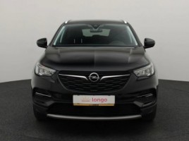 Opel Grandland X, 1.5 l., visureigis | 2