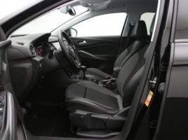 Opel Grandland X, 1.5 l., visureigis | 3