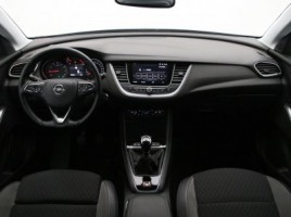 Opel Grandland X, 1.5 l., visureigis | 1