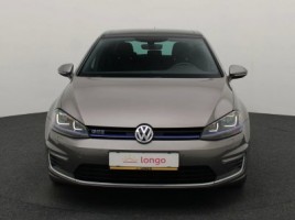 Volkswagen Golf, 1.4 l., hečbekas | 2