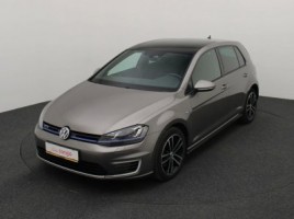 Volkswagen Golf, 1.4 l., hečbekas | 0