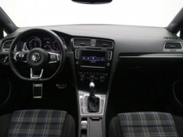 Volkswagen Golf, 1.4 l., hečbekas | 1