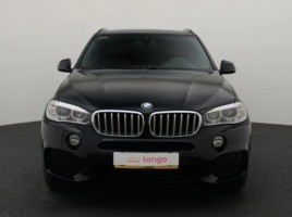BMW X5, 3.0 l., visureigis | 2