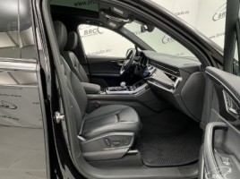 Audi Q7, 3.0 l., visureigis | 3