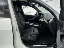 BMW X5, 3.0 l., visureigis | 3