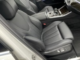 BMW X5, 3.0 l., visureigis | 4