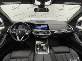 BMW X5, 3.0 l., visureigis | 2