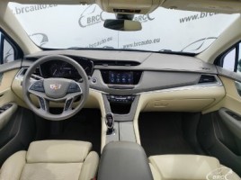 Cadillac XT5, 3.6 l., Внедорожник | 3