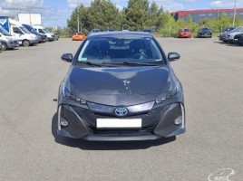 Toyota Prius | 2