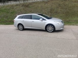 Toyota Avensis, Универсал | 2
