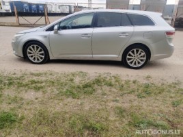 Toyota Avensis, Универсал | 3