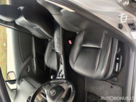 Toyota Avensis, Универсал | 4