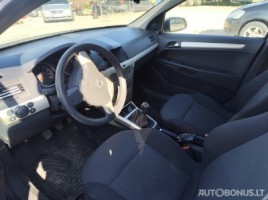 Opel Astra | 2