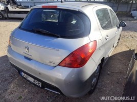 Peugeot 308 | 1