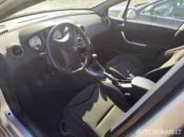Peugeot 308 | 2