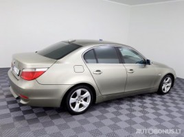 BMW 520 | 2