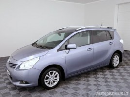 Toyota Verso, 1.8 l., vienatūris | 1