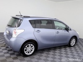 Toyota Verso, 1.8 l., vienatūris | 2