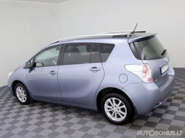 Toyota Verso, 1.8 l., vienatūris | 3