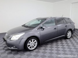 Toyota Avensis, 2.2 l., Универсал | 1