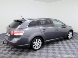 Toyota Avensis, 2.2 l., Универсал | 2
