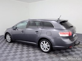 Toyota Avensis, 2.2 l., Универсал | 3
