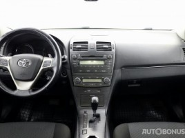 Toyota Avensis, 2.2 l., Универсал | 4
