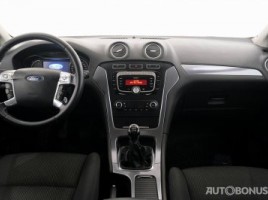 Ford Mondeo, 2.0 l., hečbekas | 4