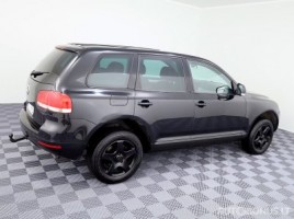 Volkswagen Touareg | 2