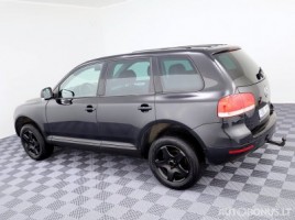 Volkswagen Touareg | 3