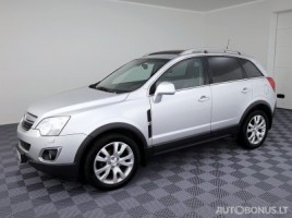 Opel Antara | 1