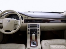 Volvo S80 | 4