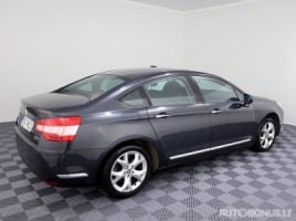 Citroen C5, 2.0 l., saloon | 2