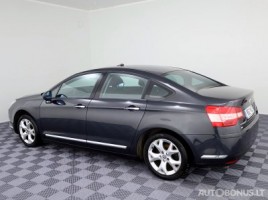 Citroen C5, 2.0 l., saloon | 3