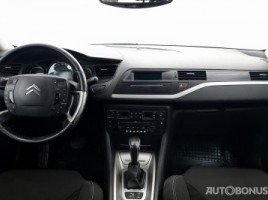Citroen C5, 2.0 l., saloon | 4